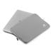 MISURA ochranné pouzdro 13.3" / 14" pro monitory MISRUA 3M1303D / 3M1400S/ šedé P2G0003