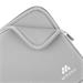 MISURA ochranné pouzdro 13.3" / 14" pro monitory MISRUA 3M1303D / 3M1400S/ šedé P2G0003