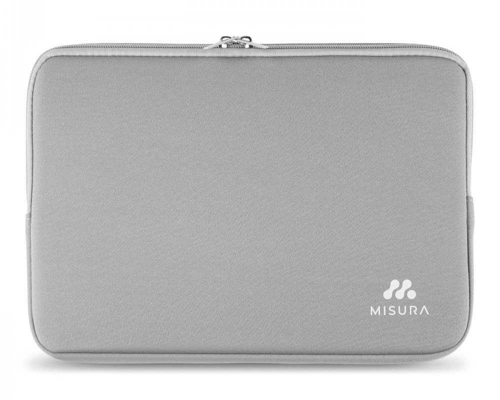 MISURA ochranné pouzdro 17" - šedé P25IDA175G