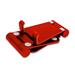 MISURA podstavec pro mobilní telefon ME16 červený P21A18RD01