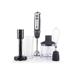 Mixér G21 VitalStick 800 W, Black G21-VT800BK