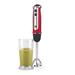 Mixér G21 VitalStick 800 W, Red/Black G21-VT800RB