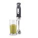 Mixér G21 VitalStick Pro 1000 W s Food Processorem, Black G21-VTFD1000BK