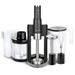 Mixér Lauben Stick Blender 800AT LBNSB800AT