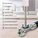 Mixér Lauben Stick Blender 800WT LBNSB800WT