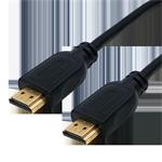 MKF 100102/10m Propoj. HDMI/HDMI kabel 8592359006632