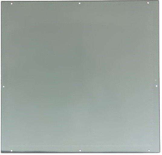 ML X8xx transparent side panel - priehľadný bočný panel pre skrinky ML X8xx MLX8xxTSIDE
