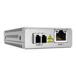 MMC200 and MMC2000 series Switching Mini, MMC200 and MMC2000 series Switching Mini AT-MMC2000LX/LC-960