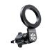 Mobile Origin 2in1 Magnetic Dash and Vent Car Holder MO21 - Black MO-DAV-MCH