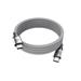 Mobile Origin Magnetic cable USB-C to USB-C 1m - White MAGC-USBC-1M-WHT