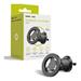 Mobile Origin Magnetic Car Holder CA10 - Black FRL-MGCH-01-BLK