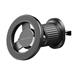 Mobile Origin Magnetic Car Holder CA10 - Black FRL-MGCH-01-BLK
