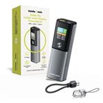 Mobile Origin PowerBank 100W PD 14000mAh - Gray MO-100WPD-PB12