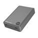 Mobile Origin PowerBank 30W PD 20000mAh - Gray MO-30WPD-PB14