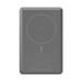 Mobile Origin PowerBank 30W PD 20000mAh - Gray MO-30WPD-PB14