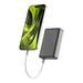 Mobile Origin PowerBank 30W PD 20000mAh - Gray MO-30WPD-PB14