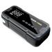 Mobile Origin Powerbank JumpStarter and Air Compressor CA01 - Black MO-JSC-CA1