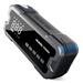 Mobile Origin Powerbank JumpStarter and Air Compressor CA01 - Black MO-JSC-CA1