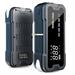 Mobile Origin Powerbank JumpStarter and Air Compressor CA01 - Black MO-JSC-CA1