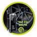 Mobile Origin Powerbank JumpStarter and Air Compressor CA01 - Black MO-JSC-CA1