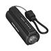Mobile Origin PowerBank with Flashlight 5000mAh - Black MO-CPFC-PB7