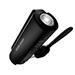 Mobile Origin PowerBank with Flashlight 5000mAh - Black MO-CPFC-PB7