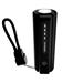 Mobile Origin PowerBank with Flashlight 5000mAh - Black MO-CPFC-PB7