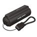Mobile Origin PowerBank with Flashlight 5000mAh - Black MO-CPFC-PB7