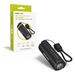 Mobile Origin PowerBank with Flashlight 5000mAh - Black MO-CPFC-PB7