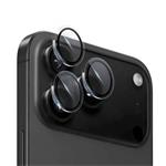 Mobile Origin Sapphire Lens Guards pre iPhone 17 Pro/17 Pro Max - Clear SALG-i17Pro-CLR