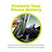 Mobile Origin Wireless Car Charger MO3 MagSafe Compatible - Black FRL-WCCH-MO3