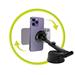 Mobile Origin Wireless Dash Car Charger MO4 MagSafe Compatible - Black FRL-WDCCH-MO4