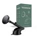 Mobile Origin Wireless Dash Car Charger MO4 MagSafe Compatible - Black FRL-WDCCH-MO4