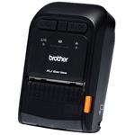mobilná tlačiareň BROTHER Rugged Jet RJ-2035B bluetooth, MFi RJ2035BXX1