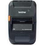 mobilná tlačiareň BROTHER Rugged Jet RJ-3250WBL bluetooth, WiFi RJ3250WBLZ1