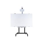 Mobilní interaktivní tabule 100" 11103.370