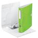 Mobilní pořadač Leitz 180° Active WOW, 50 mm, zelená 11070054