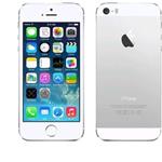 Mobilný telefón Apple iPhone 5S 16GB stříbrný, CZ, SK 74003161