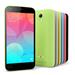 Mobilný telefón DOOGEE Y100 VALENCIA 2 - Bílá 75088713