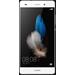 Mobilný telefón Huawei P8 Lite DualSIM - bílý 6901443058891