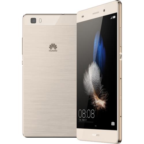 analoog verwijzen ritme Mobilný telefón Huawei P8 Lite DualSIM - zlaty P8 Lite DS Gold | - ITSK -  HENRY - Internetový obchod s technikou pre každého