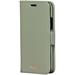 MODE - Puzdro New York pre iPhone X/Xs, olive green NYXSOLGR5168