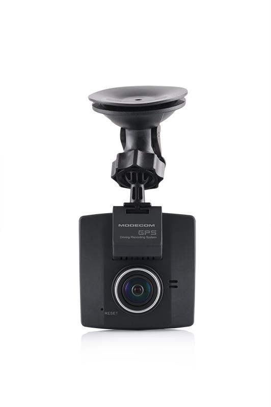 MODECOM AUTO kamera MC-CC12 FHD GPS ,2,4’’ TFT, microSD slot, HDMI,USB KS-MC-CC12