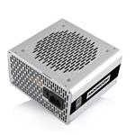 MODECOM MC-500-S88 SILVER 500W napájací zdroj ATX ZAS-MC88-SX--500-ATX-APFC