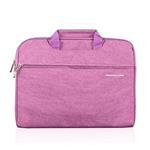 Modecom taška HIGHFILL na notebooky do velikosti 13,3", 2 kapsy, růžová TOR-MC-HIGHFILL-13-PUR