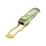 Module, QSFP 40GBASE-ER4,LC,40KM QSFP-40G-ER4=