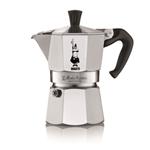 Moka Express 4 porcie BIALETTI 8006363011648