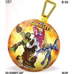 Mondo 0410 C Skákací balón Mondo s držad 8595096604109