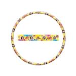 Mondo 0740S Kruh gymnastický Hula Hoop M 8001011280711