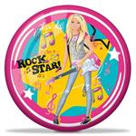 MONDO 0814 Míč děts. BARBIE 230 8001011061235